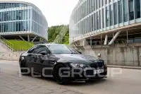 2011 BMW M3