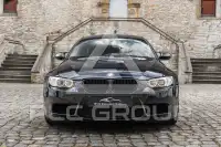2011 BMW M3