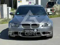 2011 BMW M3