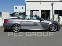 2011 BMW M3