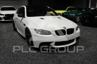 2011 BMW M3
