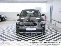 2011 BMW X1