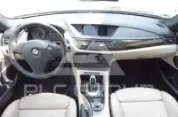 2011 BMW X1