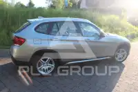 2011 BMW X1