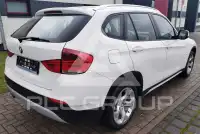 2011 BMW X1