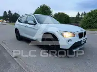 2011 BMW X1