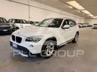 2011 BMW X1