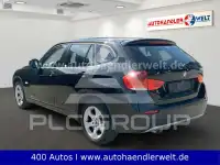 2011 BMW X1