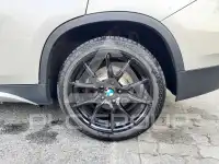 2011 BMW X1