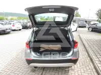 2011 BMW X1