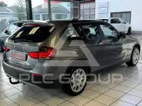 2011 BMW X1