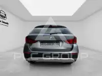 2011 BMW X1