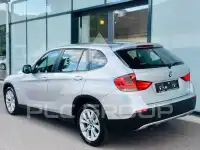 2011 BMW X1
