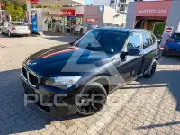 2011 BMW X1