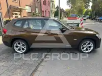 2011 BMW X1