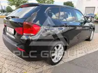 2011 BMW X1