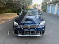 2011 BMW X1