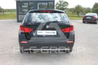 2011 BMW X1