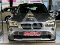 2011 BMW X1