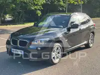2011 BMW X1