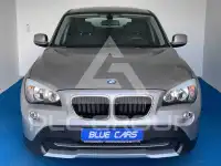 2011 BMW X1