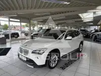 2011 BMW X1