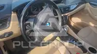 2011 BMW X1