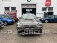 2011 BMW X1