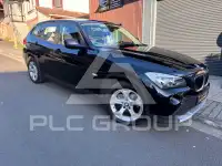 2011 BMW X1