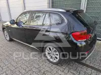 2011 BMW X1