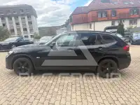 2011 BMW X1