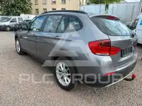 2011 BMW X1