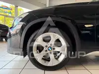 2011 BMW X1