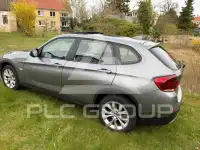 2011 BMW X1