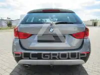 2011 BMW X1