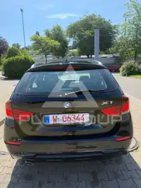 2011 BMW X1