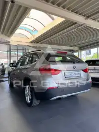 2011 BMW X1