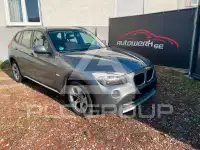 2011 BMW X1