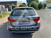 2011 BMW X1