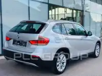 2011 BMW X1