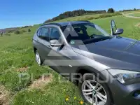 2011 BMW X1
