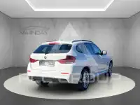 2011 BMW X1