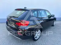 2011 BMW X1