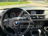 2011 BMW X1
