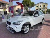 2011 BMW X1