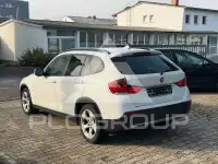 2011 BMW X1
