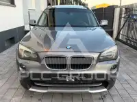 2011 BMW X1
