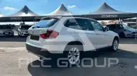 2011 BMW X1