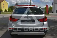 2011 BMW X1