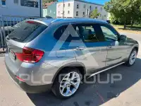 2011 BMW X1